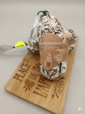 Le Montbrisonnais : Le Saucisson Cœur de Fourme, Onctueux & Généreux