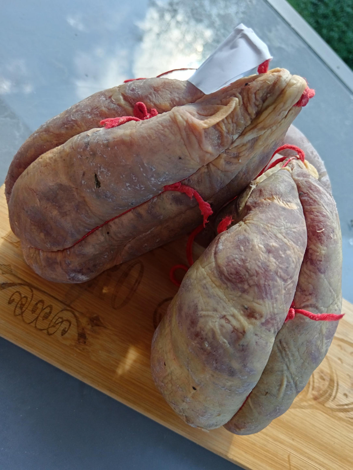 La Dent de Chat : Le Diamant Brut du Jambon Sec